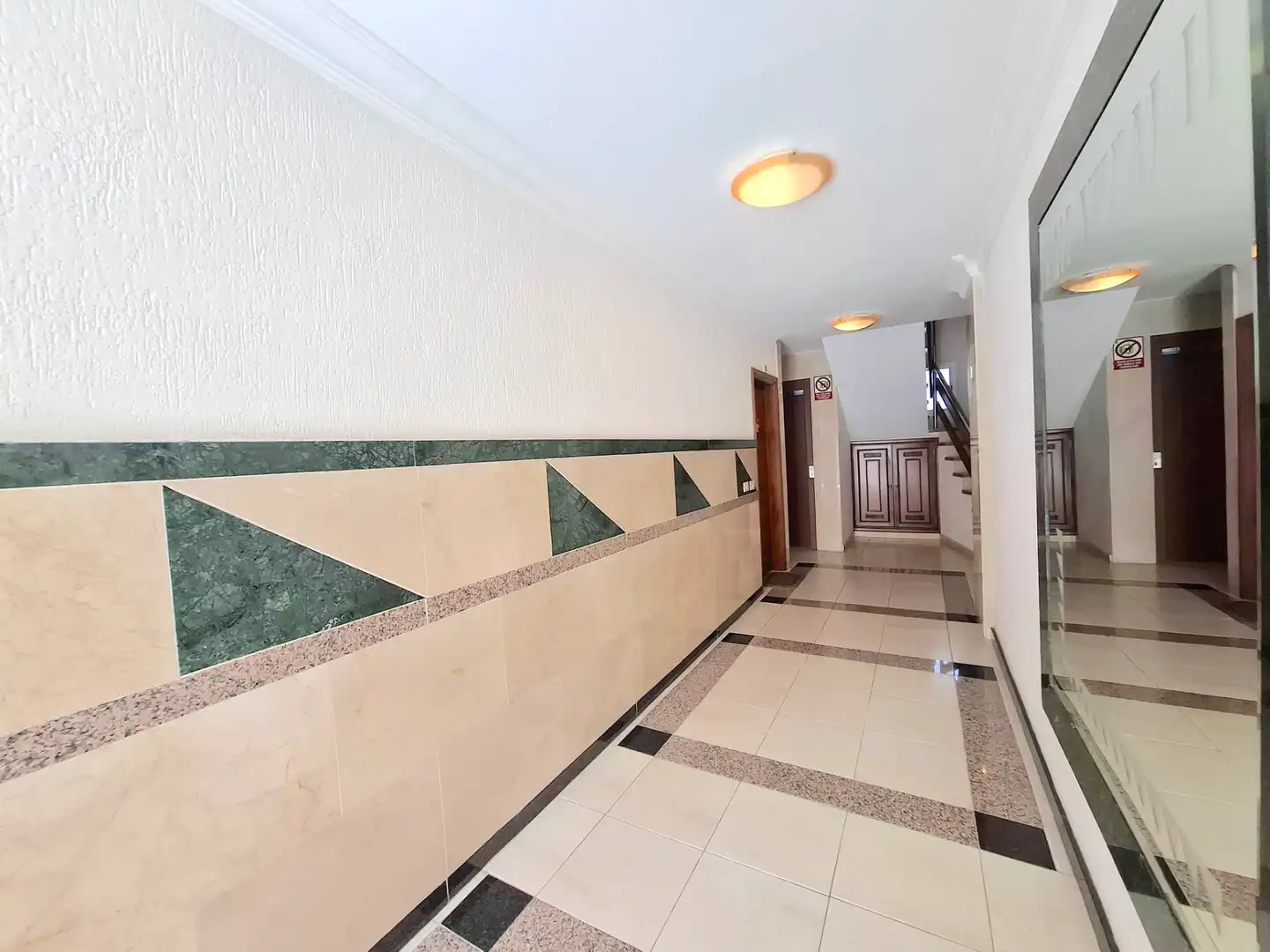 Piso en venta en Los Realejos con Terraza y Amueblado