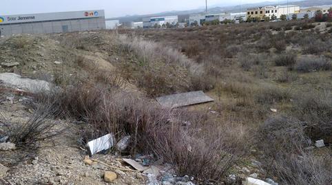 Photo 5 of Industrial land for sale in Calle Beatriz Núñez, Renfe - Bulevar 1ª y 2ª Fase,  Jaén Capital