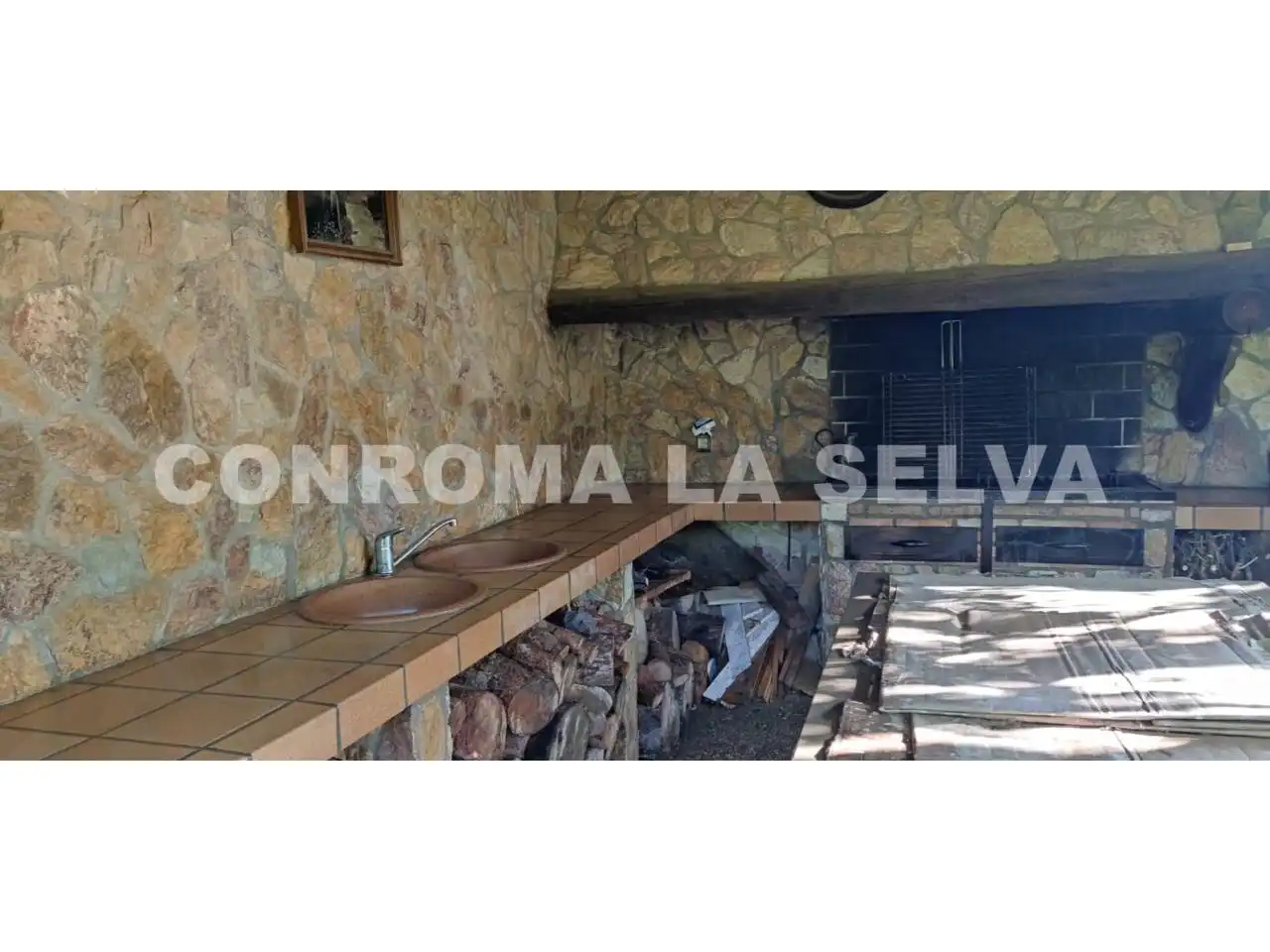 Maison avec piscine à vendre à Sils, imagen 30