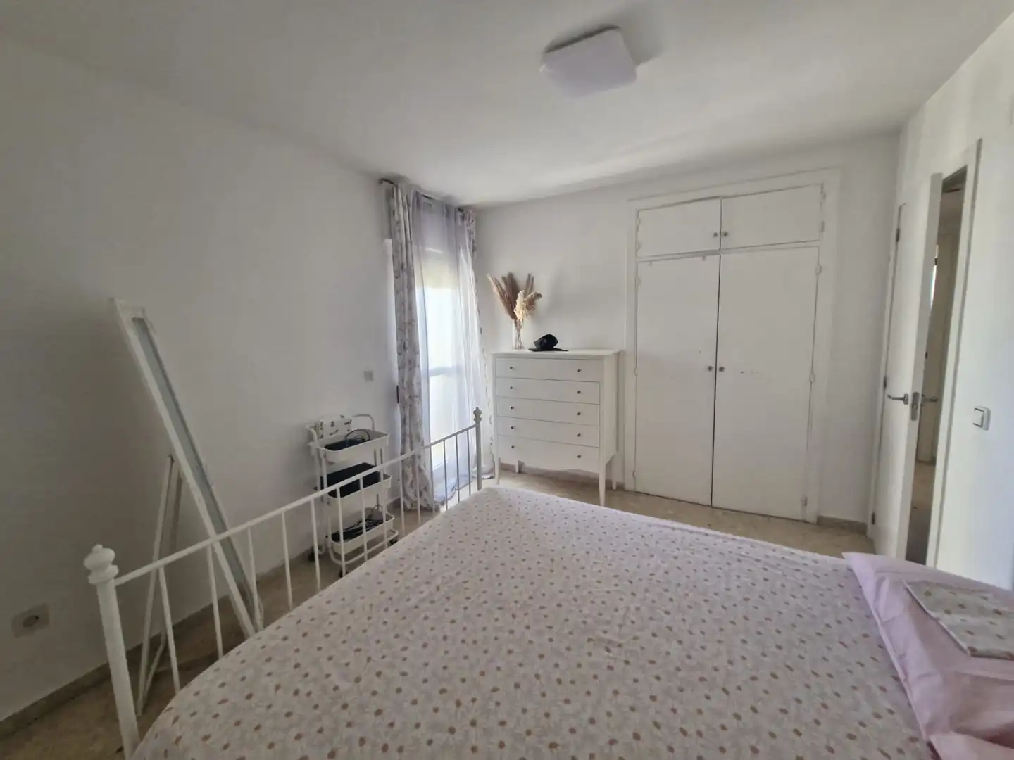 Schlafzimmer von Wohnung zum Verkauf in La Línea de la Concepción