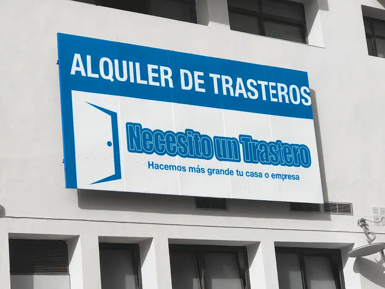 Lagerraum zur Miete in Estepona mit Alarm