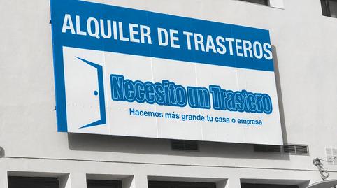 Photo 4 of Box room to rent in Calle Ibiza, 7, Centro, Málaga