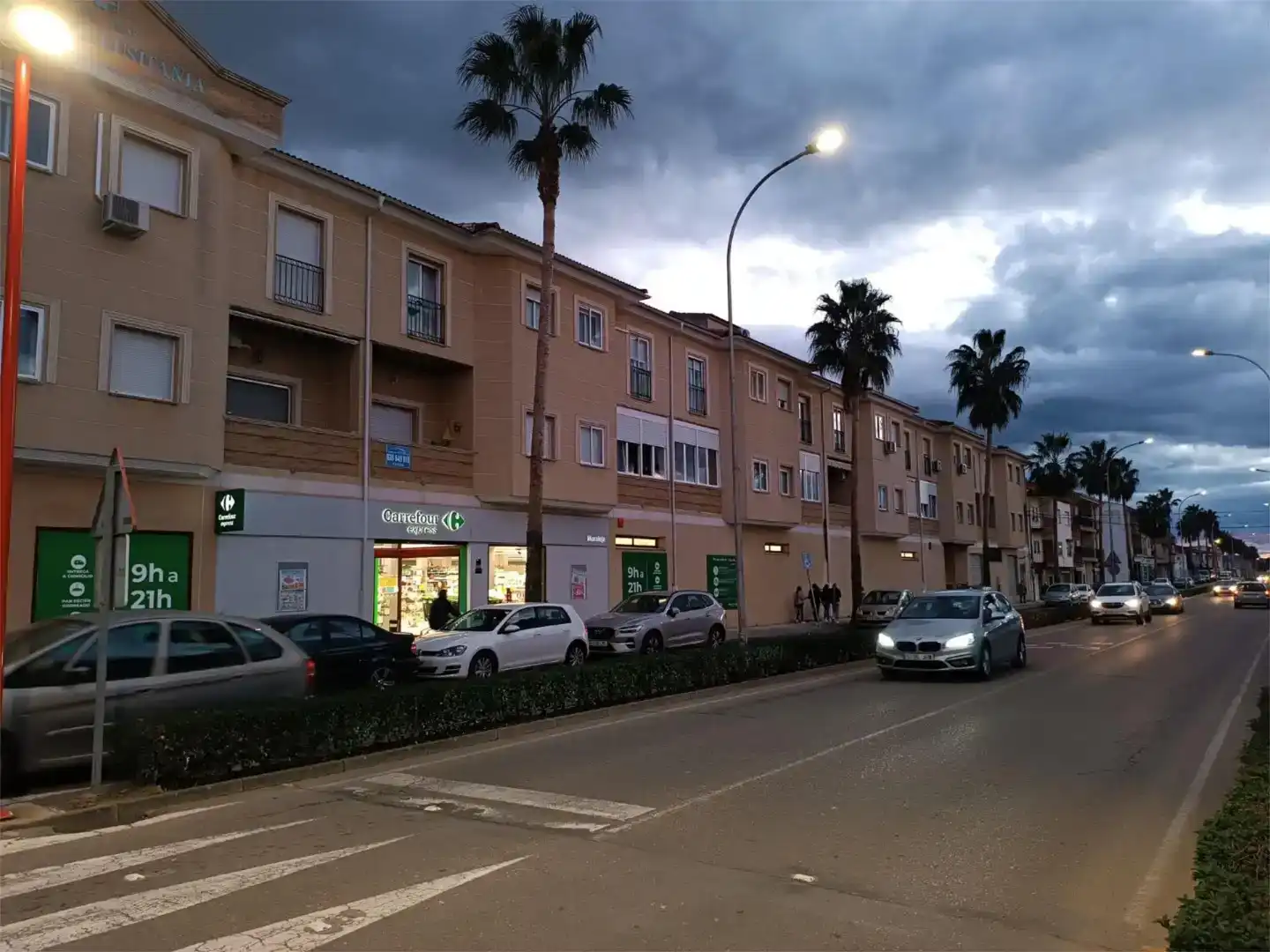 Maisonette zum Verkauf in Moraleja mit Abstellraum