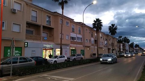 Foto 3 de Dúplex en venta en Avenida Miguel Delibes, 6, Moraleja, Cáceres