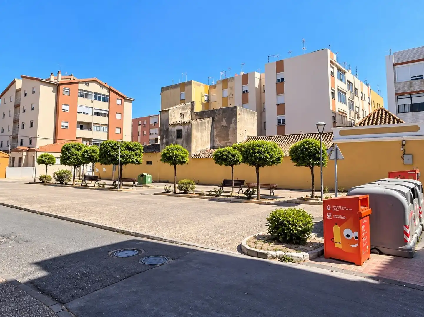 Flat for sale in Centro- San Felipe - Huerta Fava, imagen 14