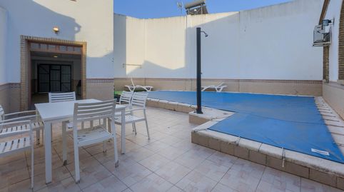 Foto 2 de Casa adosada en venta en Calle Virgen del Valle, La Palma del Condado, Huelva