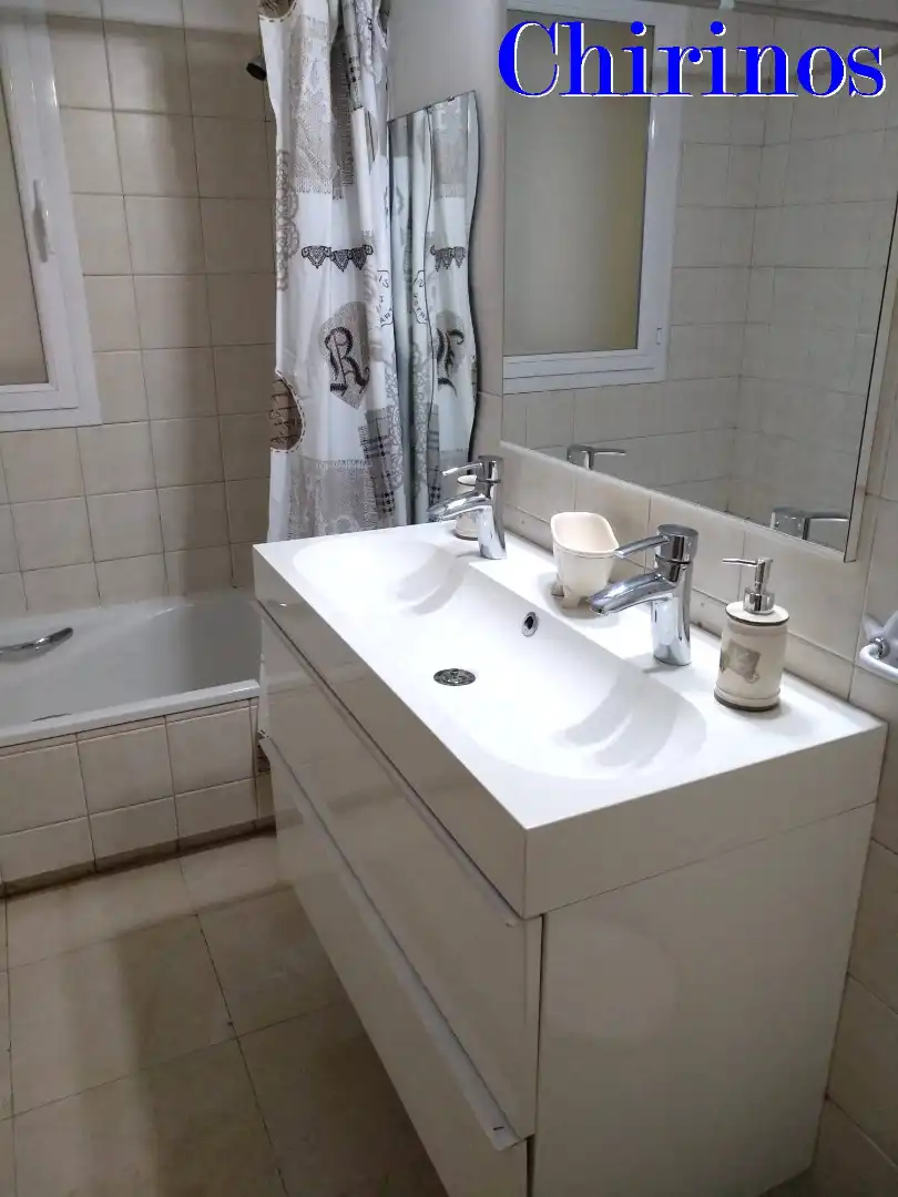 Habitatge amb terrassa en venda a Periurbano Norte, imagen 17