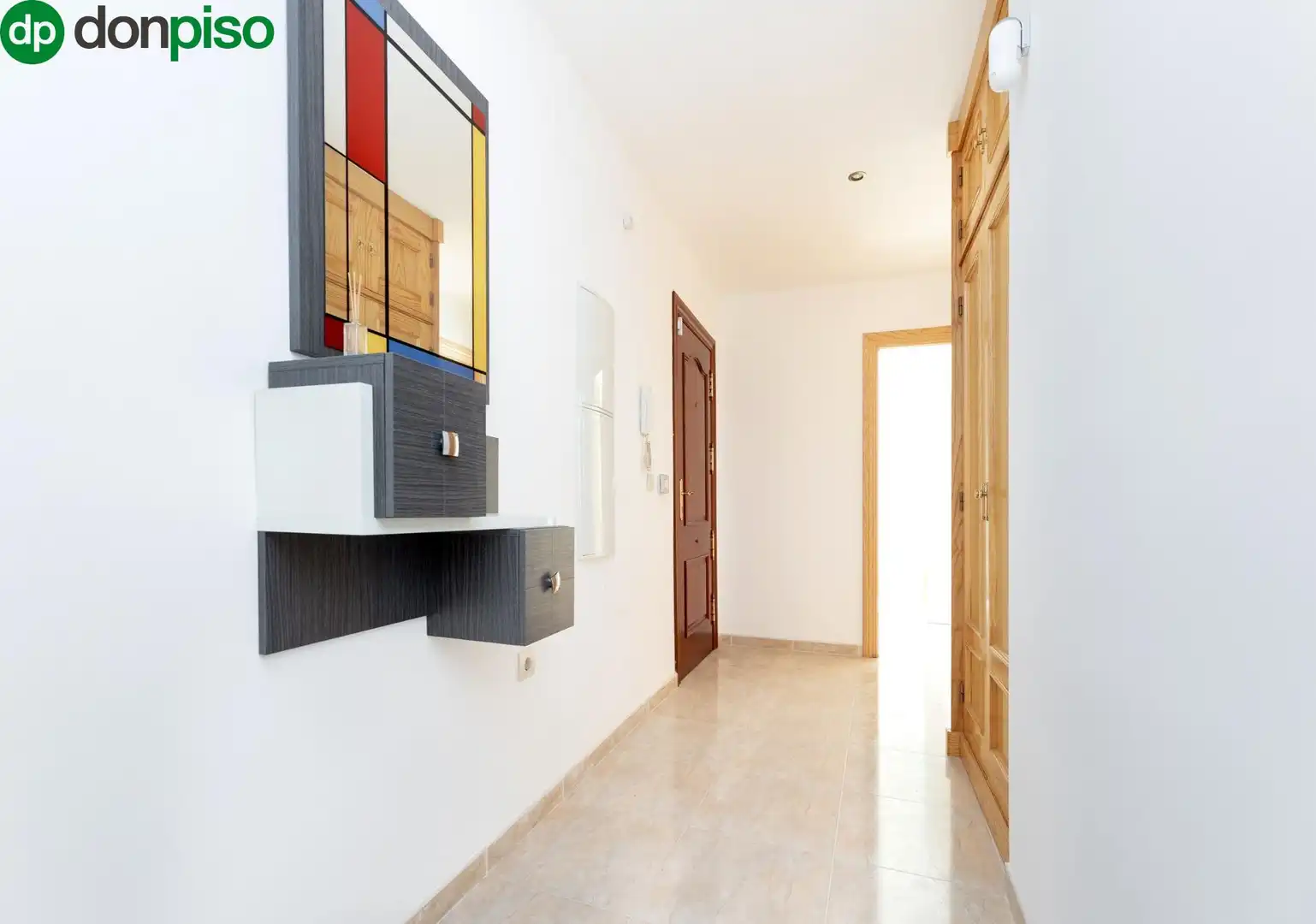 Piso en venta en Íllora con Balcón