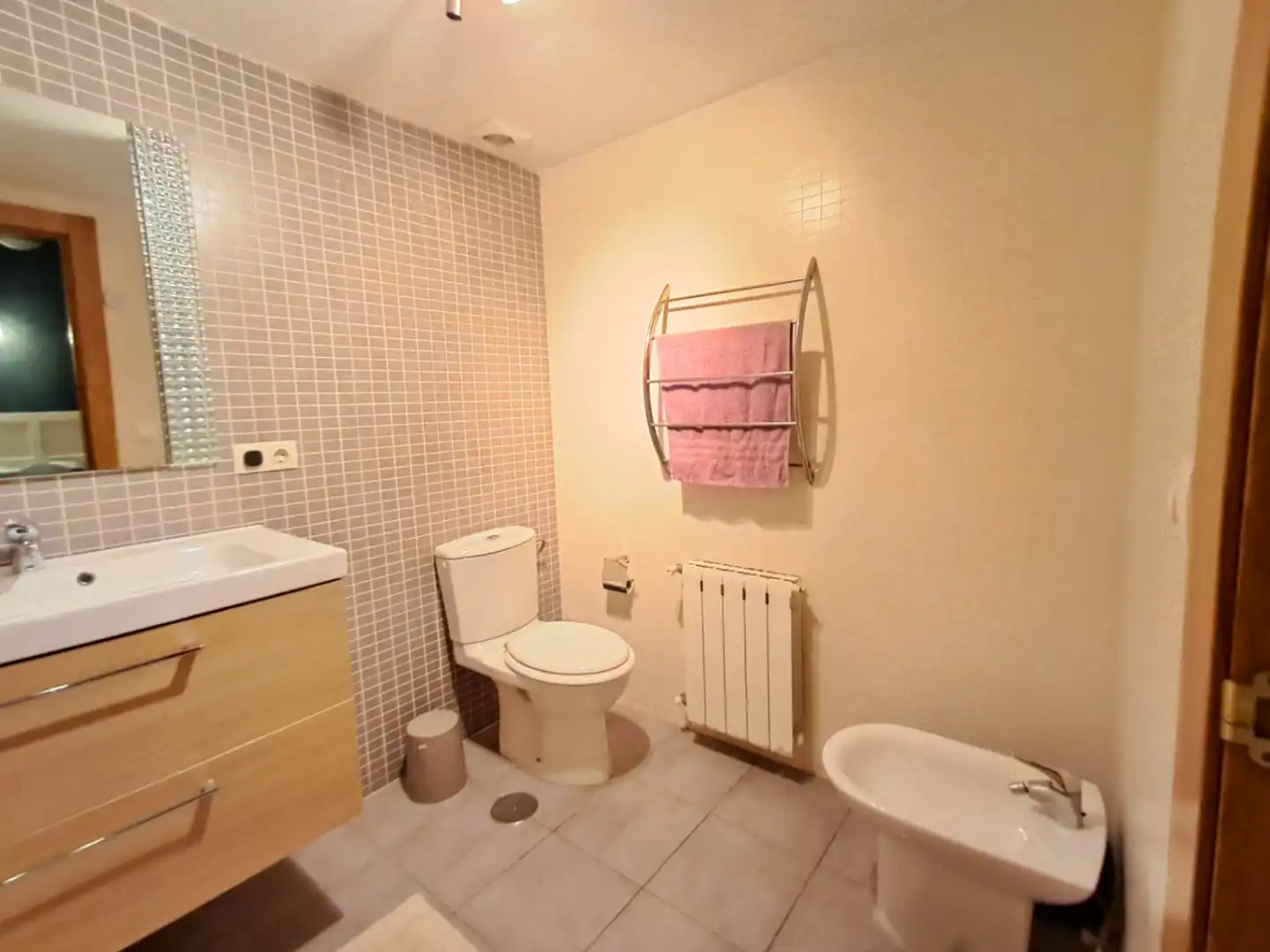 Casa rústica con piscina en alquiler en Altea la Vella, imagen 19