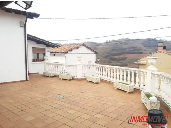 Xalet en venda a Villaverde de Rioja, imagen 7