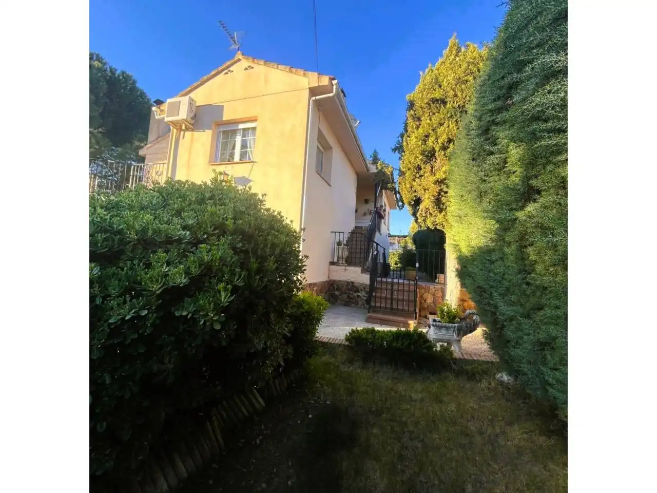 Maison avec jardin à vendre à Calle Cigüeña, imagen 5