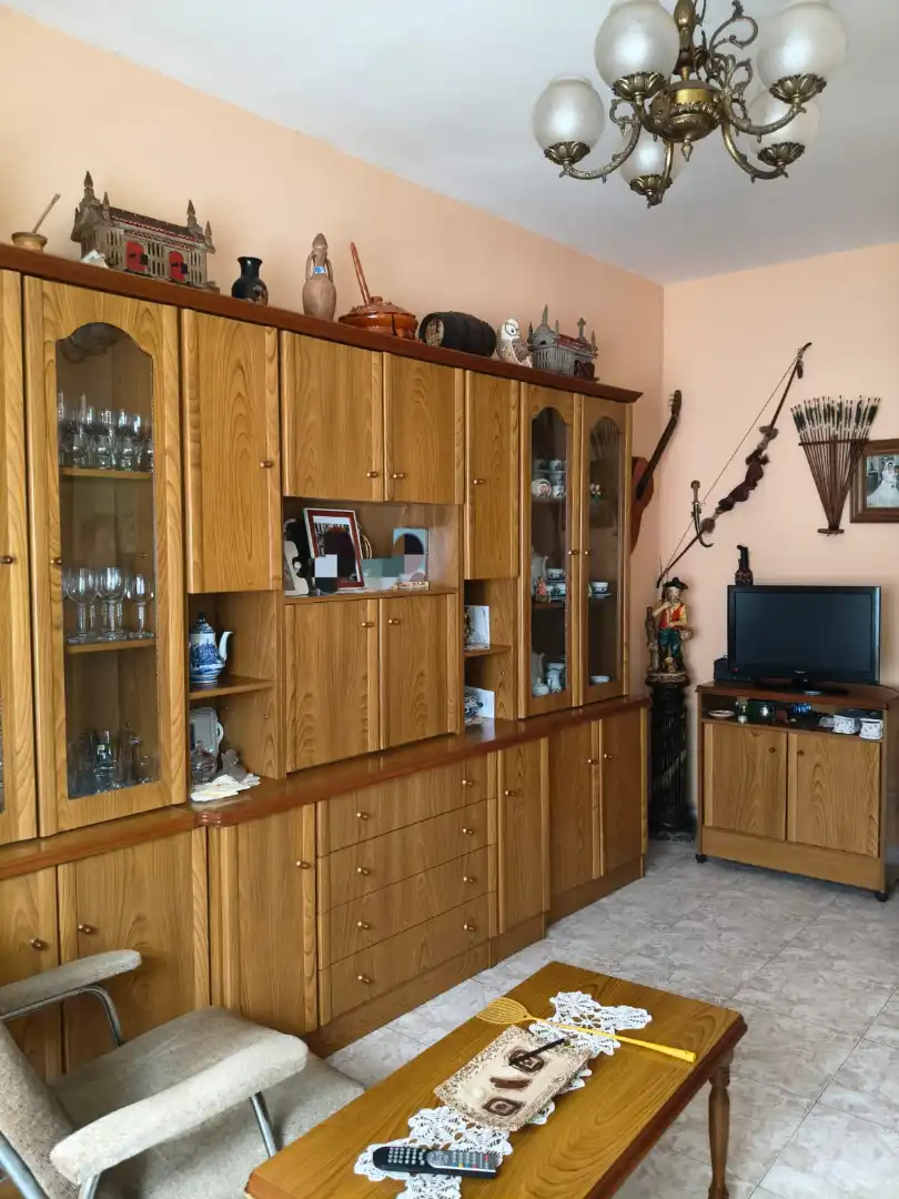 Home with terrace for sale in Rúa Tetuán 5, imagen 4
