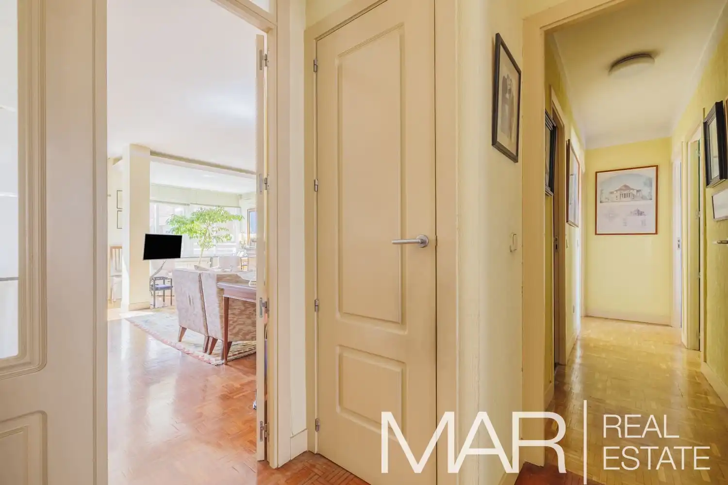 Piso en venta en Madrid con Aire acondicionado, Calefacción y Trastero