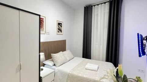 Foto 4 de Estudi de lloguer a Arapiles,  Madrid Capital