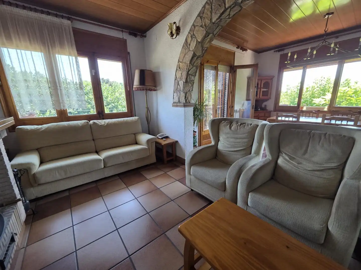 Casa o xalet de lloguer a Riells i Viabrea