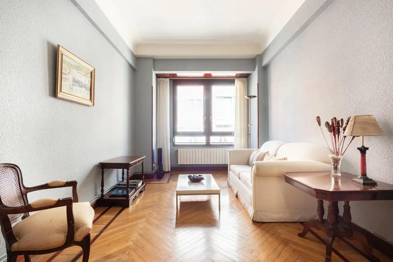 Flat with lift for sale in Calle de Rodríguez Arias, imagen 27