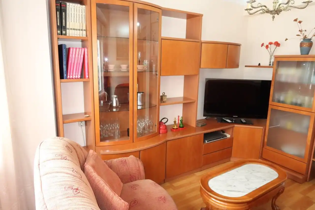 Wohnung zur Miete in Villa Negreira, Agra del Orzán - Ventorrillo