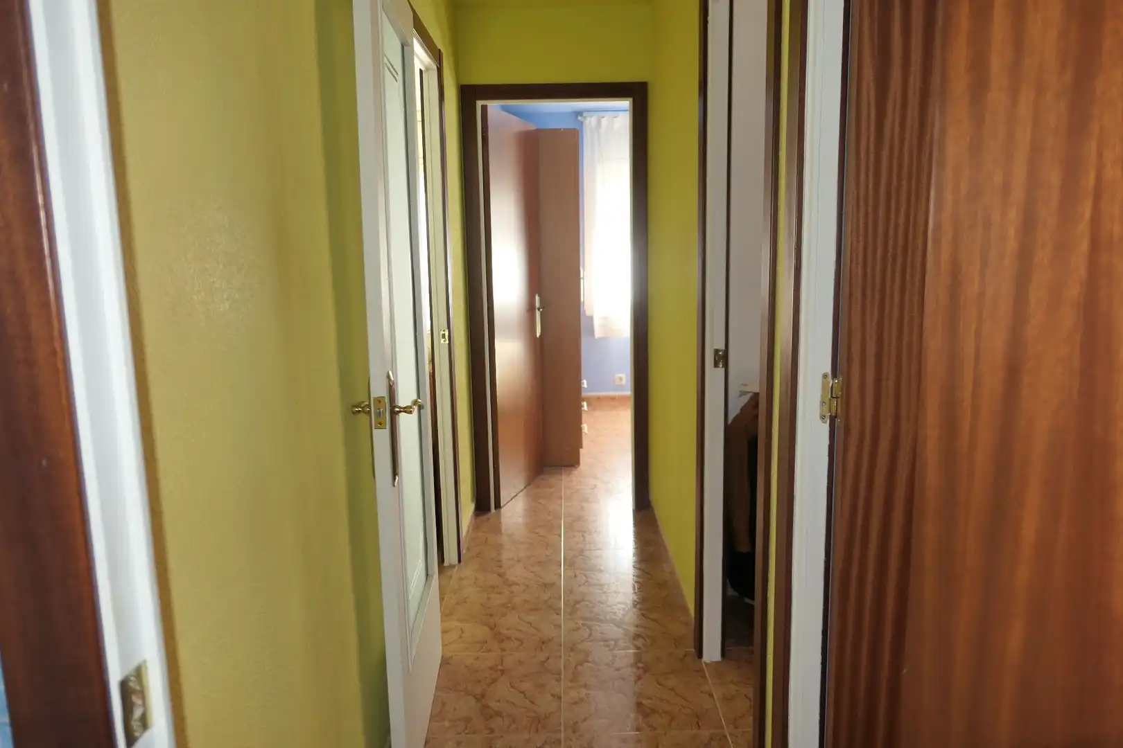 Piso en venta en Calella