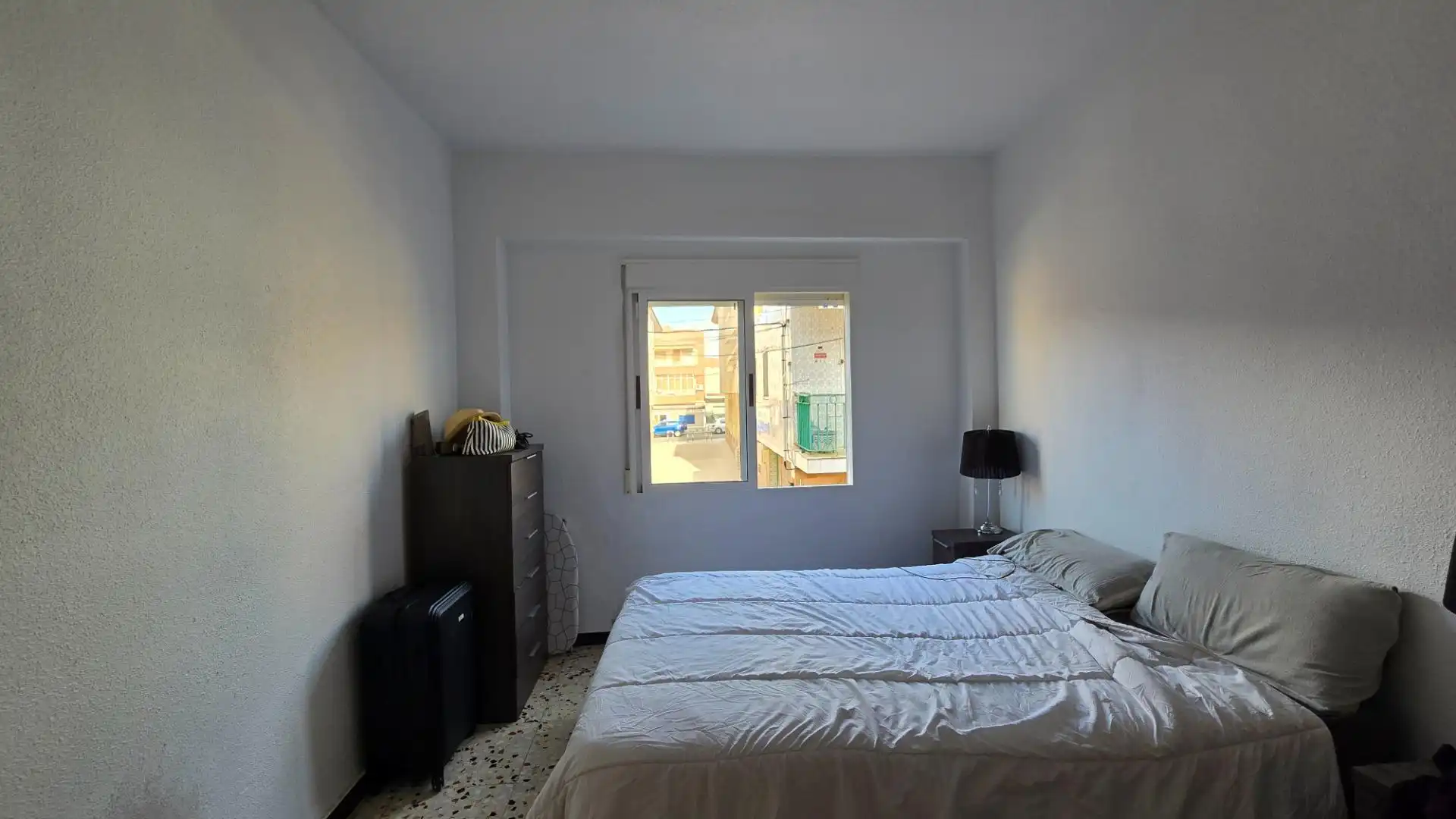 Schlafzimmer von Wohnung zum Verkauf in Cartagena