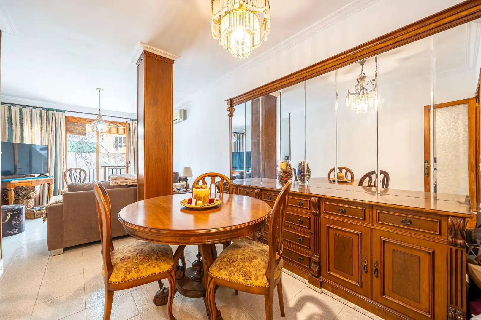 Comedor de Piso en venta en Son Servera