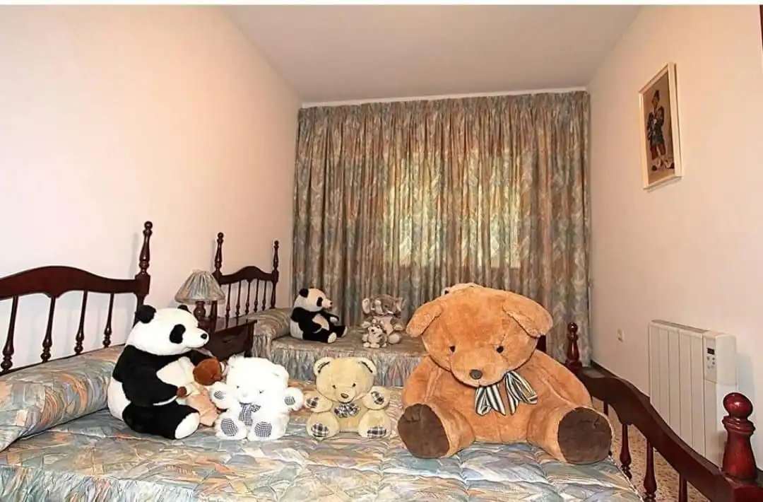Bedroom of Country homes for sale in Maçanet de la Selva  with Air Conditioner, Heating and Private garden