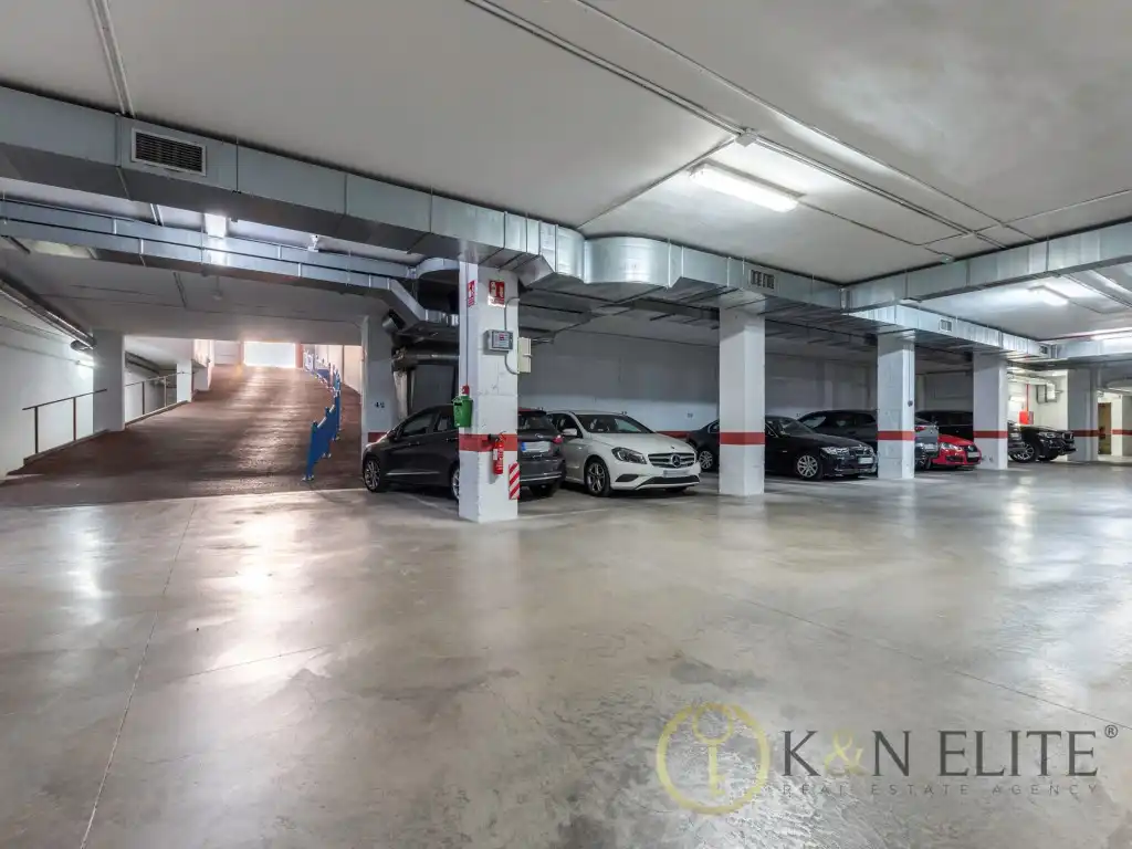 Piso con ascensor en venta en Avenida Maisonnave, imagen 27
