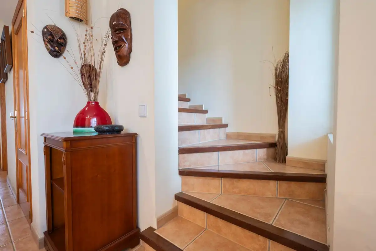 Casa adosada en venta en Sant Antoni de Portmany con Aire acondicionado, Calefacción y Jardín privado