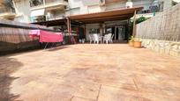 Terrace of Apartment for sale in Águilas  with Air Conditioner, Terrace and Community pool