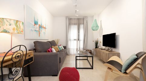 Foto 5 de Piso en venta en Calle Ancha del Carmen, Perchel Sur - Plaza de Toros Vieja, Málaga Capital