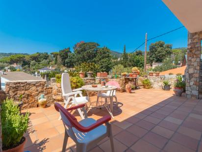 House or chalet for sale in Sant Cebrià de Vallalta