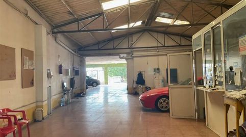 Foto 5 von Fabrikhallen zur Miete in Calle de San Ramón, Campello pueblo, El Campello