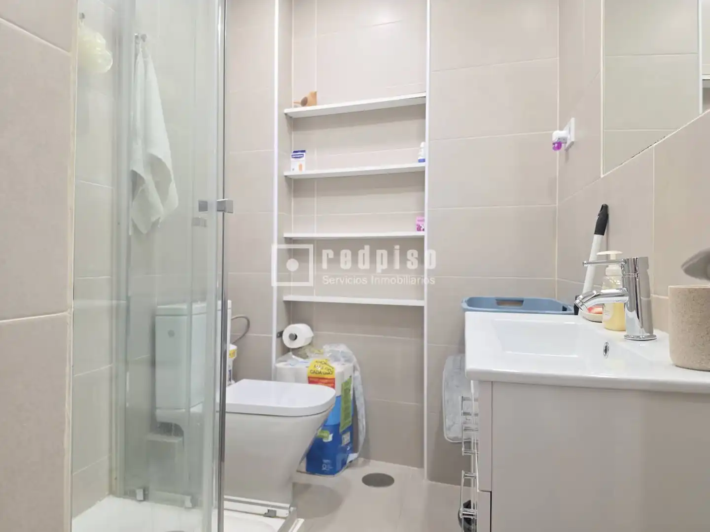 Estudio con ascensor en venta en de San Vicente Ferrer, imagen 6