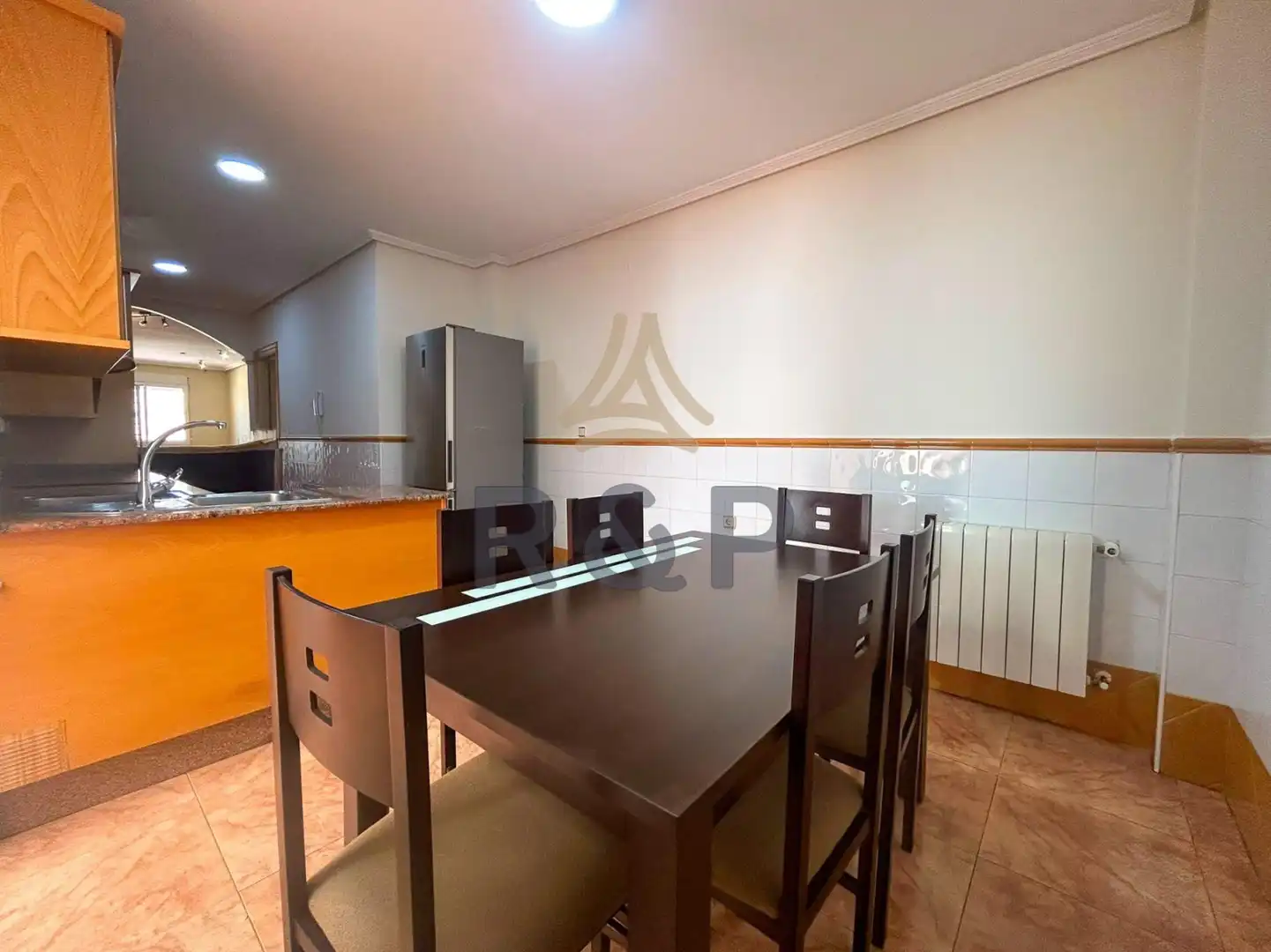 Reihenhaus mit Pool zur Miete in Las Torres de Cotillas, imagen 17
