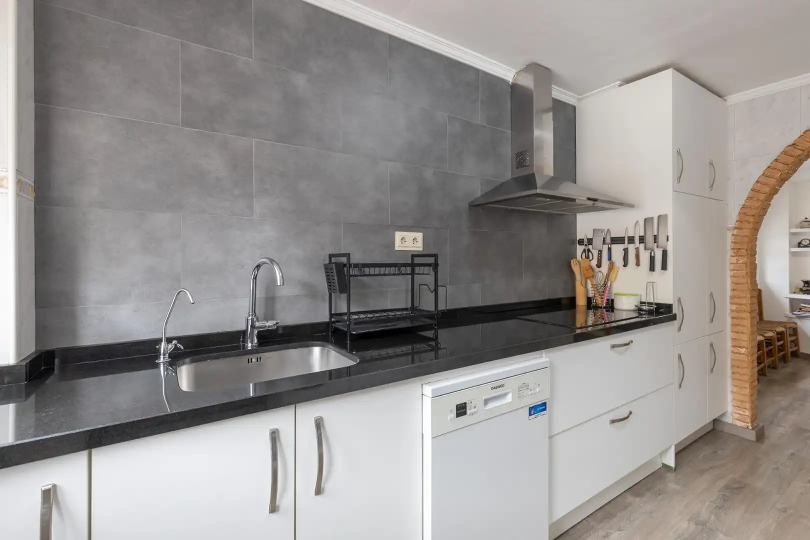 Casa a schiera con piscina in vendita a Ogíjares, imagen 17