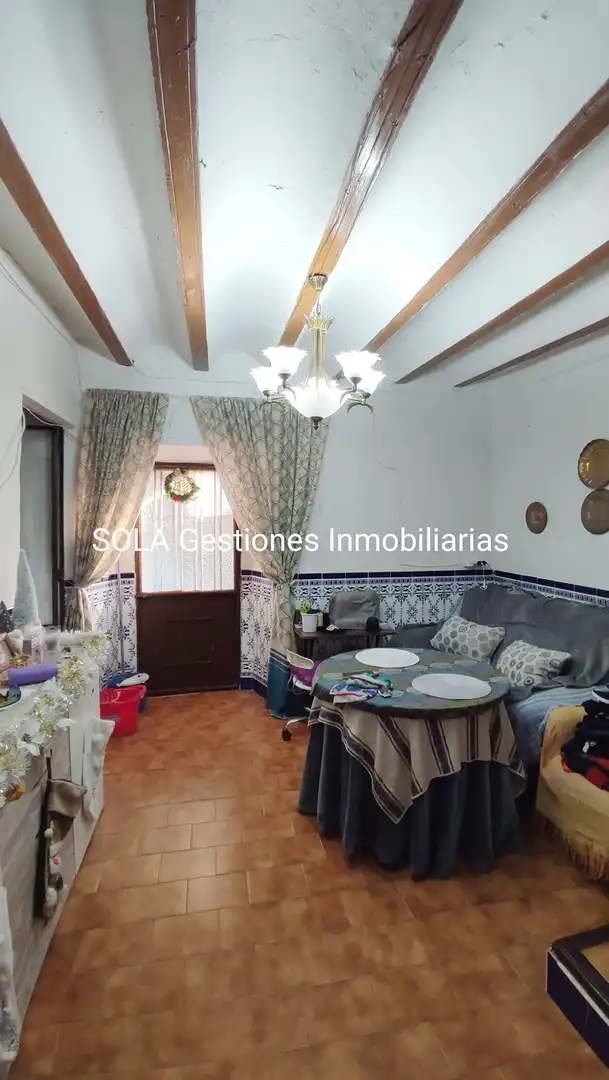 Casa con terrazza in vendita a Calle Barrionuevo, imagen 5