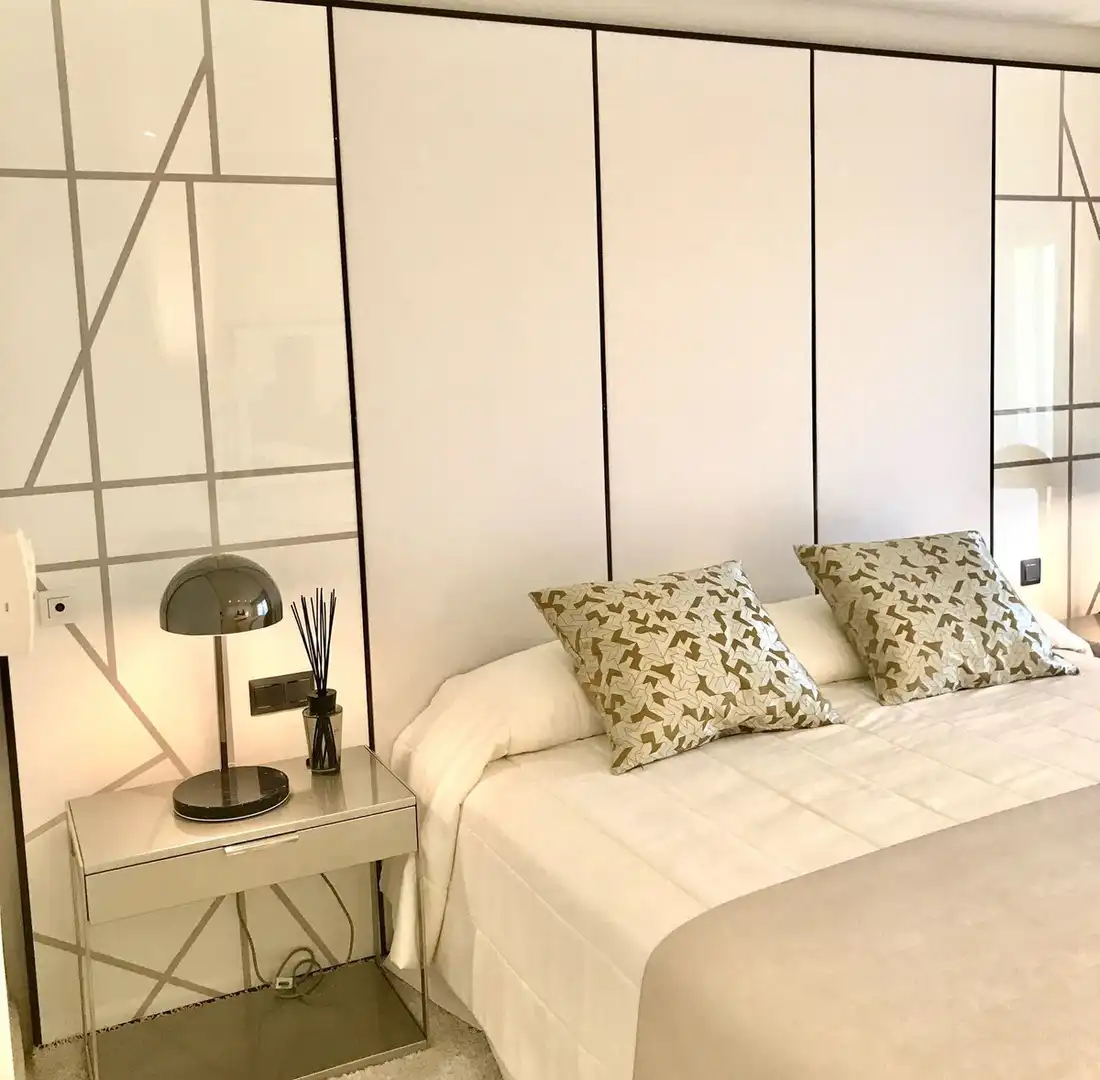 Appartement avec ascenseur à vendre à Estepona Pueblo, imagen 8