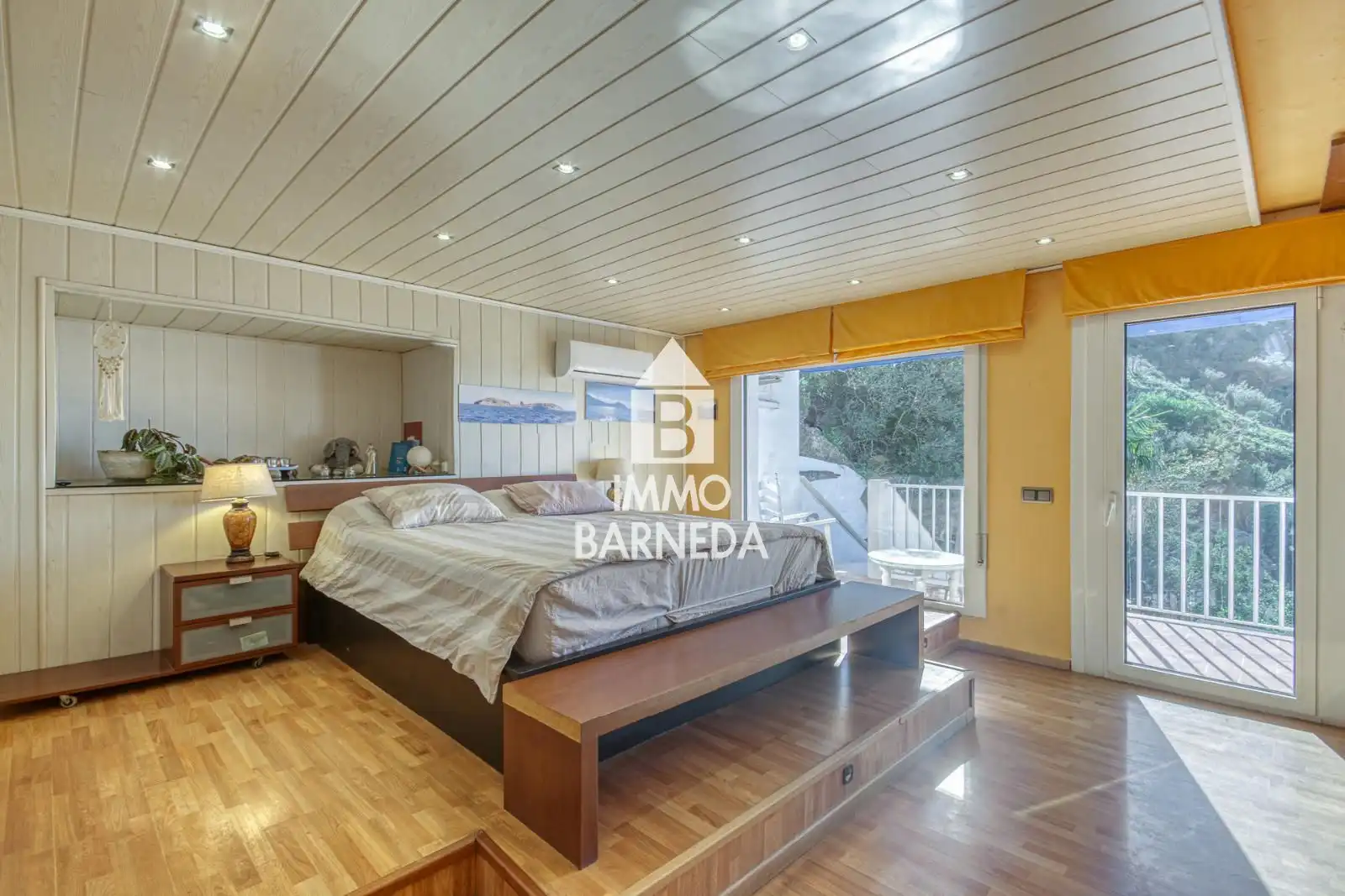 Casa con piscina en venta en N/A s/n, imagen 17