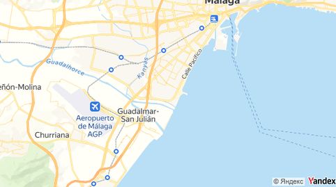 Foto 5 de Trastero en venta en Martín Carpena - Torre del Río, Málaga Capital