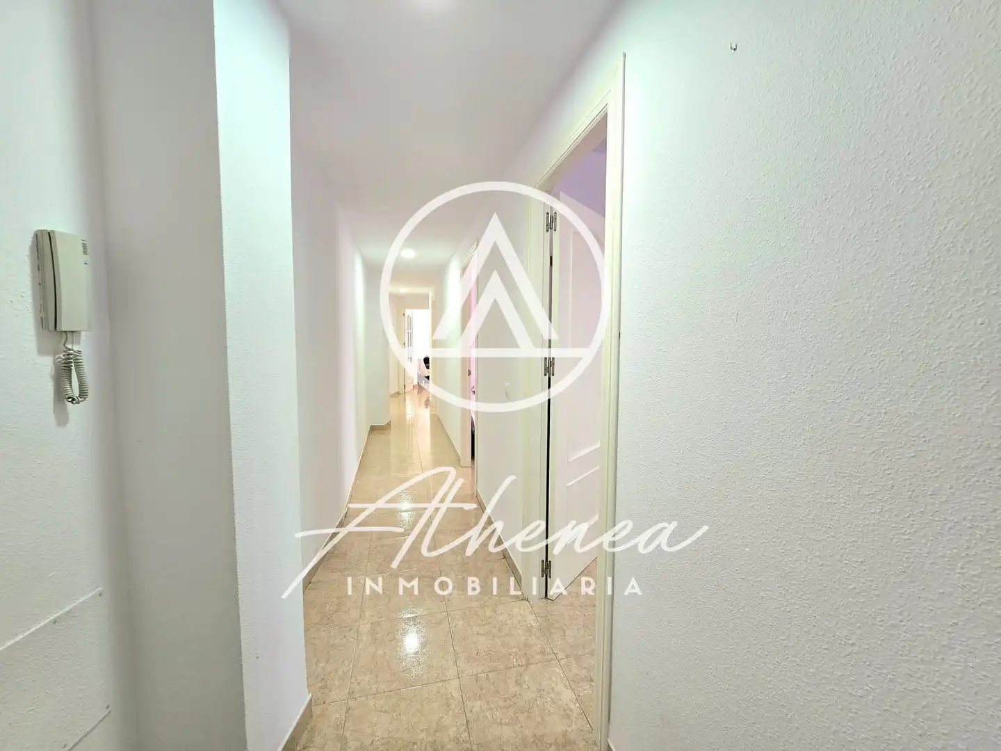Piso en venta en Roquetas Pueblo