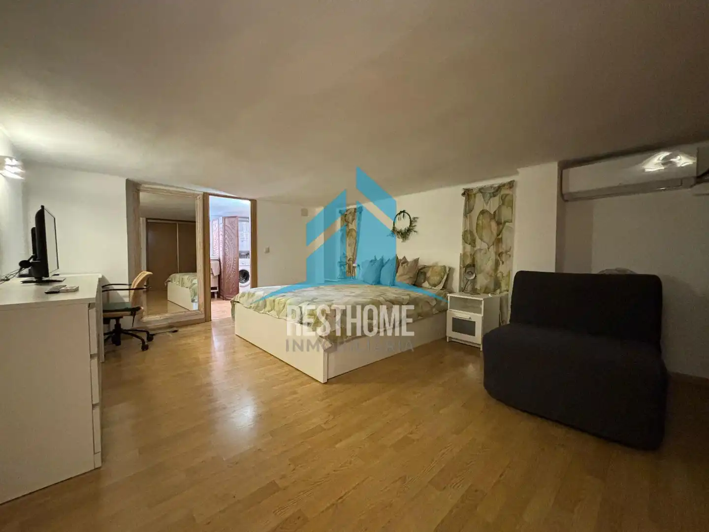 Apartament de lloguer a Russafa