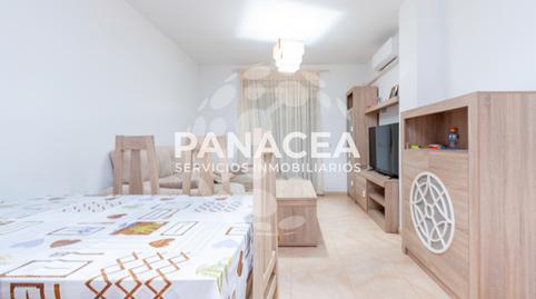 Photo 4 of Flat for sale in Roquetas Pueblo, Almería