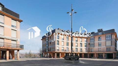 Foto 3 de Pis en venda a Azken Portu - Behobia, Irun