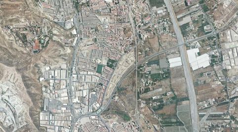 Foto 4 de Piso en venta en Viator, Almería