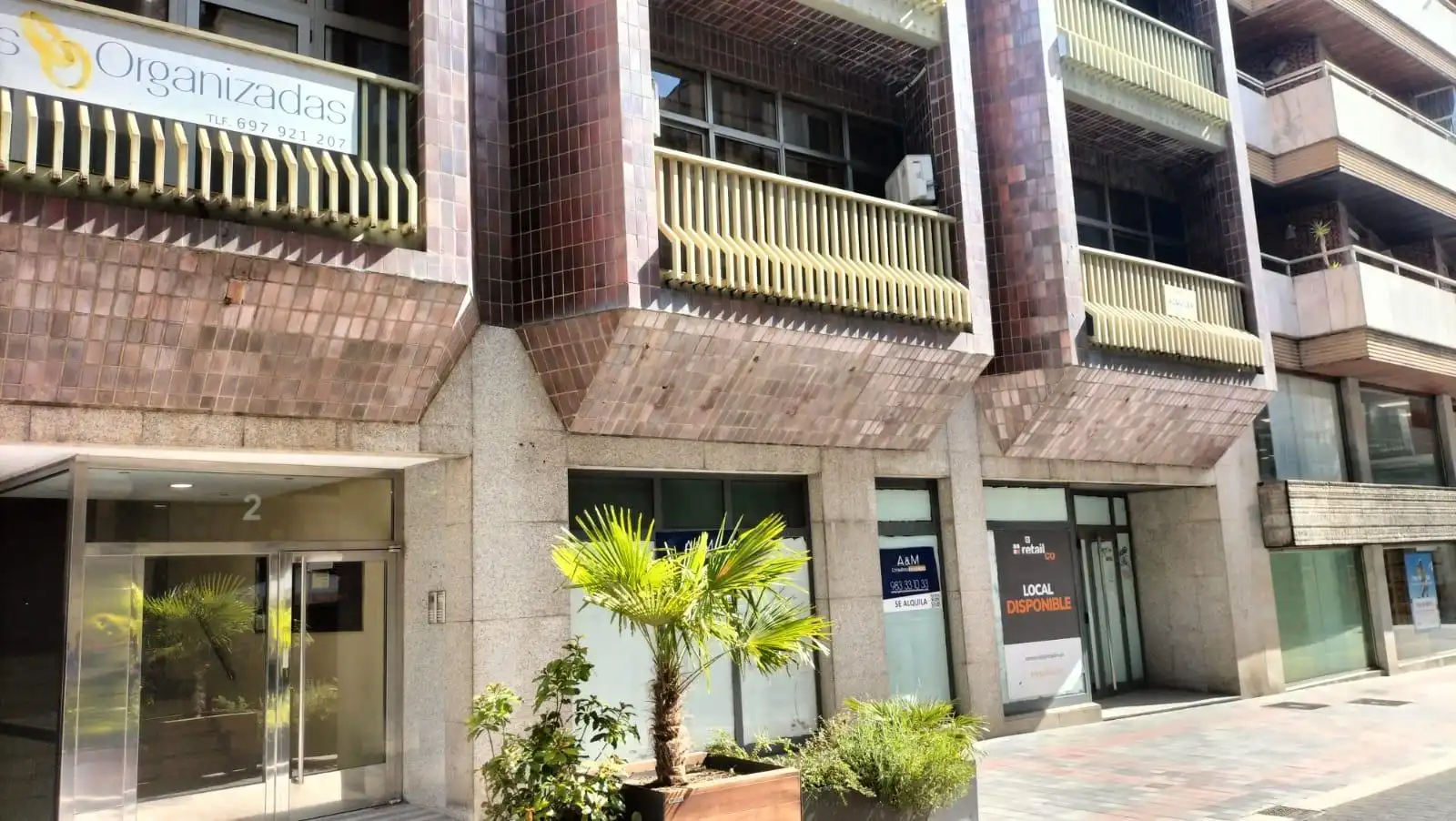 Oficina de lloguer a Calle LA CESTILLA, imagen 13