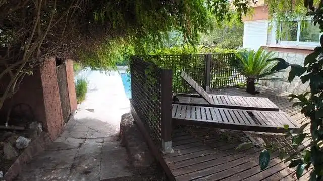 Chalet con piscina en venta en Torrelles de Llobregat, imagen 25
