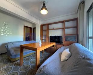 Living room of Flat to rent in Cáceres Capital