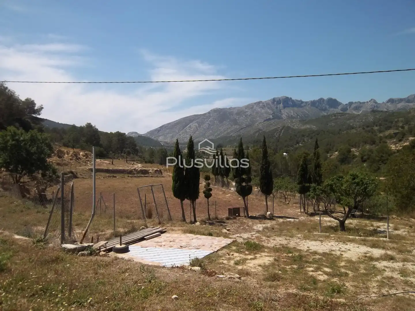 Lands and plots for sale in Benissa pueblo, imagen 10