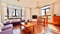 Living room of House or chalet for sale in Bárcena de Cicero  with Heating, Terrace and Swimming Pool