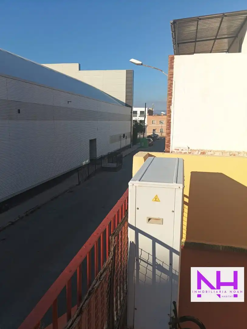 Gewerbefläche zum Verkauf in Avenida Alemania-Italia, imagen 17