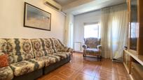 Living room of Flat for sale in Alcobendas  with Air Conditioner and Terrace